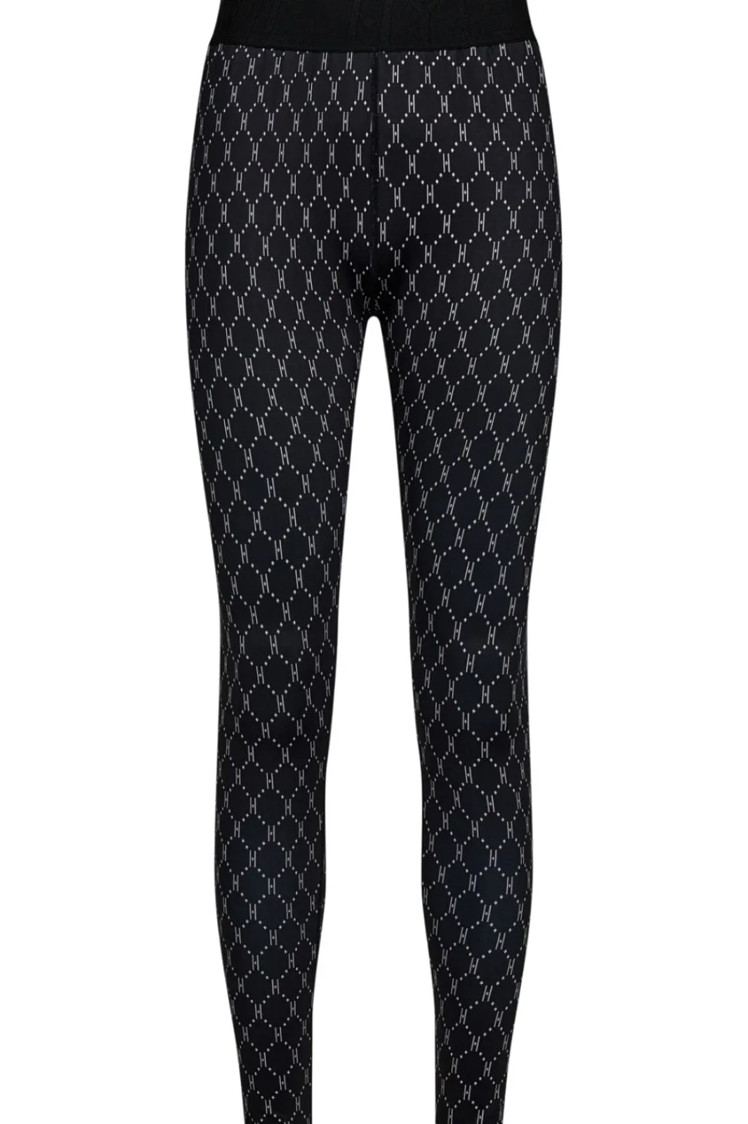 Sale Printed Legging 200-21 Bukser, Jeans & Leggings