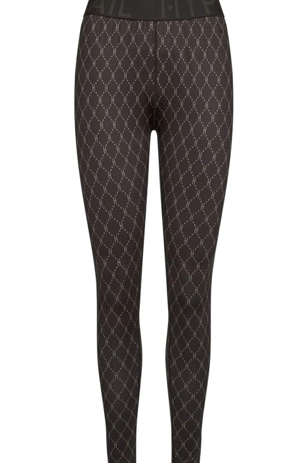 Discount Printed Legging 200-21 Bukser, Jeans & Leggings