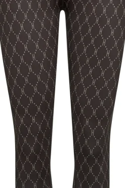 Discount Printed Legging 200-21 Bukser, Jeans & Leggings