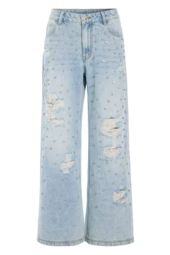 Hunkøn Bukser, Jeans & Leggings<Priya Gem Jeans 26092