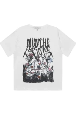 Munthe T-Shirts & Toppe<Prize 252110325260