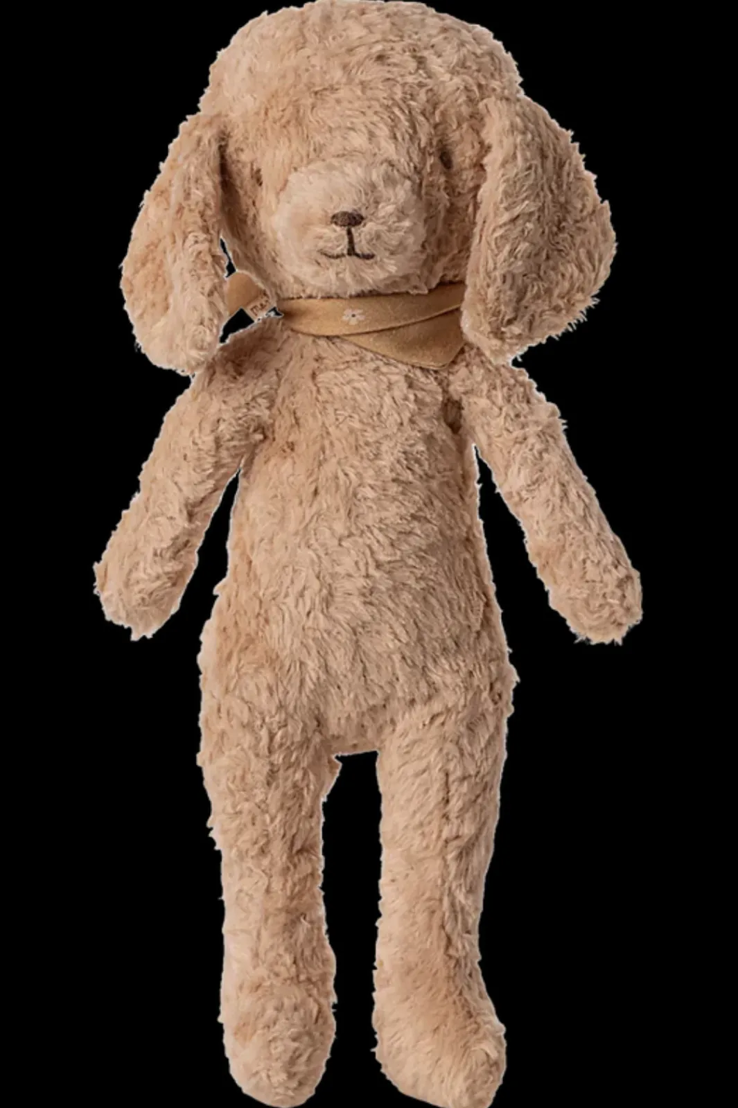 Børn Maileg Bad, Leg & Interiør<Puddel Hund, Vintage Plys