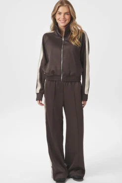 New Puggy Track Suit Pants 164249 Sæt 🛍️|Bukser, Jeans & Leggings
