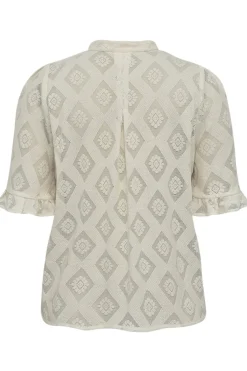 Gossia Bluser & Skjorter|Ammevenligt Tøj<Pukgo Shirt G2488
