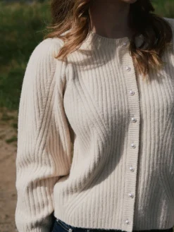 Online Puli Knit Cardigan 164838 Cardigans|Ammevenligt Tøj