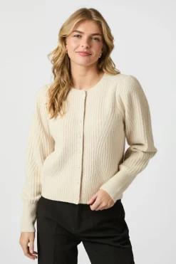 Online Puli Knit Cardigan 164838 Cardigans|Ammevenligt Tøj