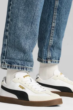 Puma Sko & Sneakers<Club II Era