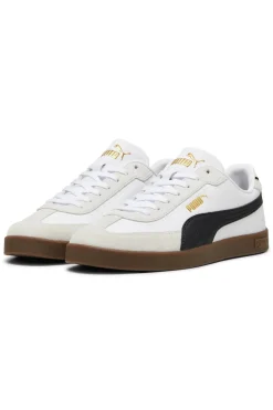 Puma Sko & Sneakers<Club II Era