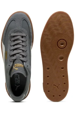 Puma Sko & Sneakers<Club II Era