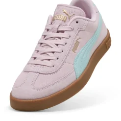 Hot Club II Era Suede Sko & Sneakers