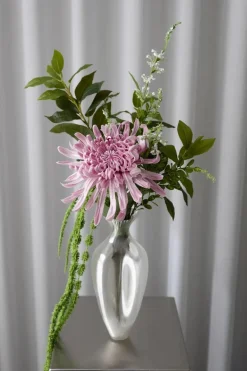 Purple Blossom Bouquet 02-371 Dekoration Til Hjemmet