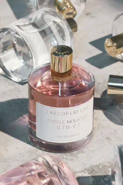 Zarkoperfume Parfumer<Purple MOLéCULE 070.07
