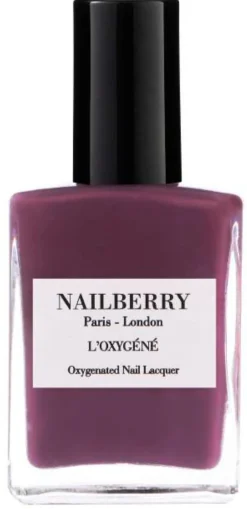 Nailberry Neglelak<Purple Rain 15 ml