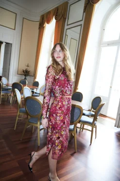 Cras Nederdele<Queen Skirt C486