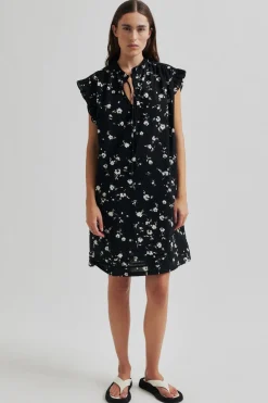 Second Female Kjoler<Quin Dress 59718