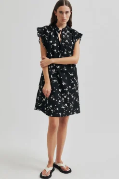 Second Female Kjoler<Quin Dress 59718