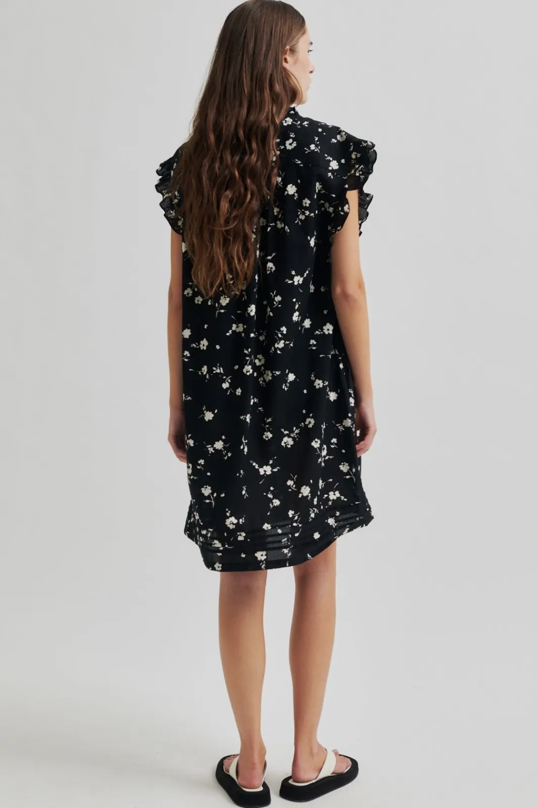 Second Female Kjoler<Quin Dress 59718