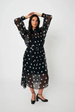 New Rachel Dress C637 Kjoler