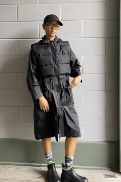 Online Rain Coat Overtøj & Jakker