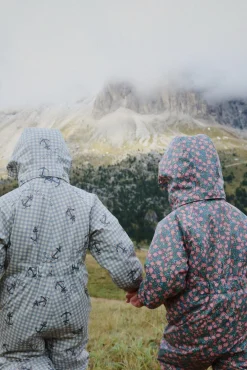 Børn Konges Sløjd Flyverdragter|Regntøj<Rain Snowsuit Ks103528