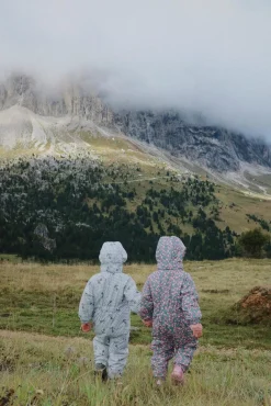Børn Konges Sløjd Flyverdragter|Regntøj<Rain Snowsuit Ks103528