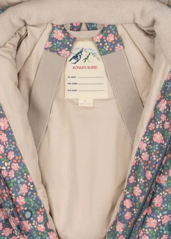 Børn Konges Sløjd Flyverdragter|Regntøj<Rain Snowsuit Ks103528