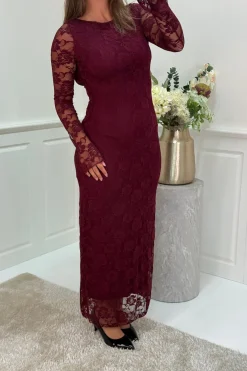 New Ramona Dress Kjoler