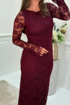New Ramona Dress Kjoler