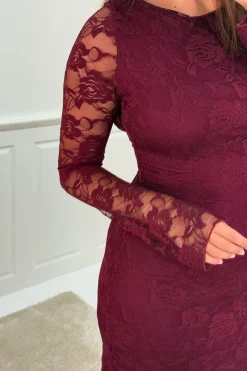 New Ramona Dress Kjoler