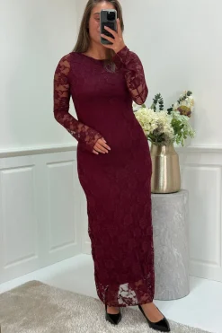 New Ramona Dress Kjoler