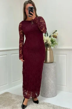 New Ramona Dress Kjoler