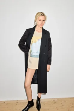 Munthe Bluser & Skjorter<Raploi 254112525463