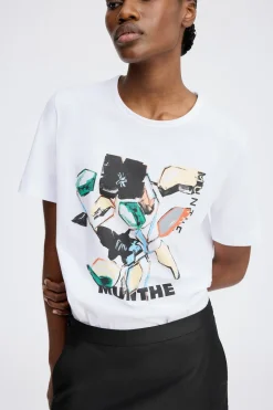 Outlet Rascali 2540025460 T-Shirts & Toppe