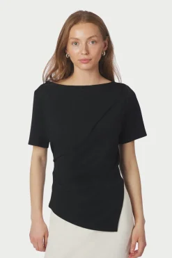 Discount Rasmine Soft Blouse 165739 T-Shirts & Toppe