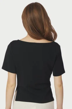 Discount Rasmine Soft Blouse 165739 T-Shirts & Toppe