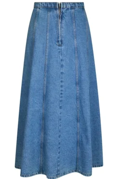 Clearance Raya Denim Skirt 164339 Nederdele