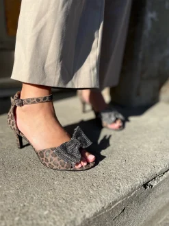 Copenhagen Shoes Copenhagen Shoes|Stiletter & Pumps<Real Love CS8478