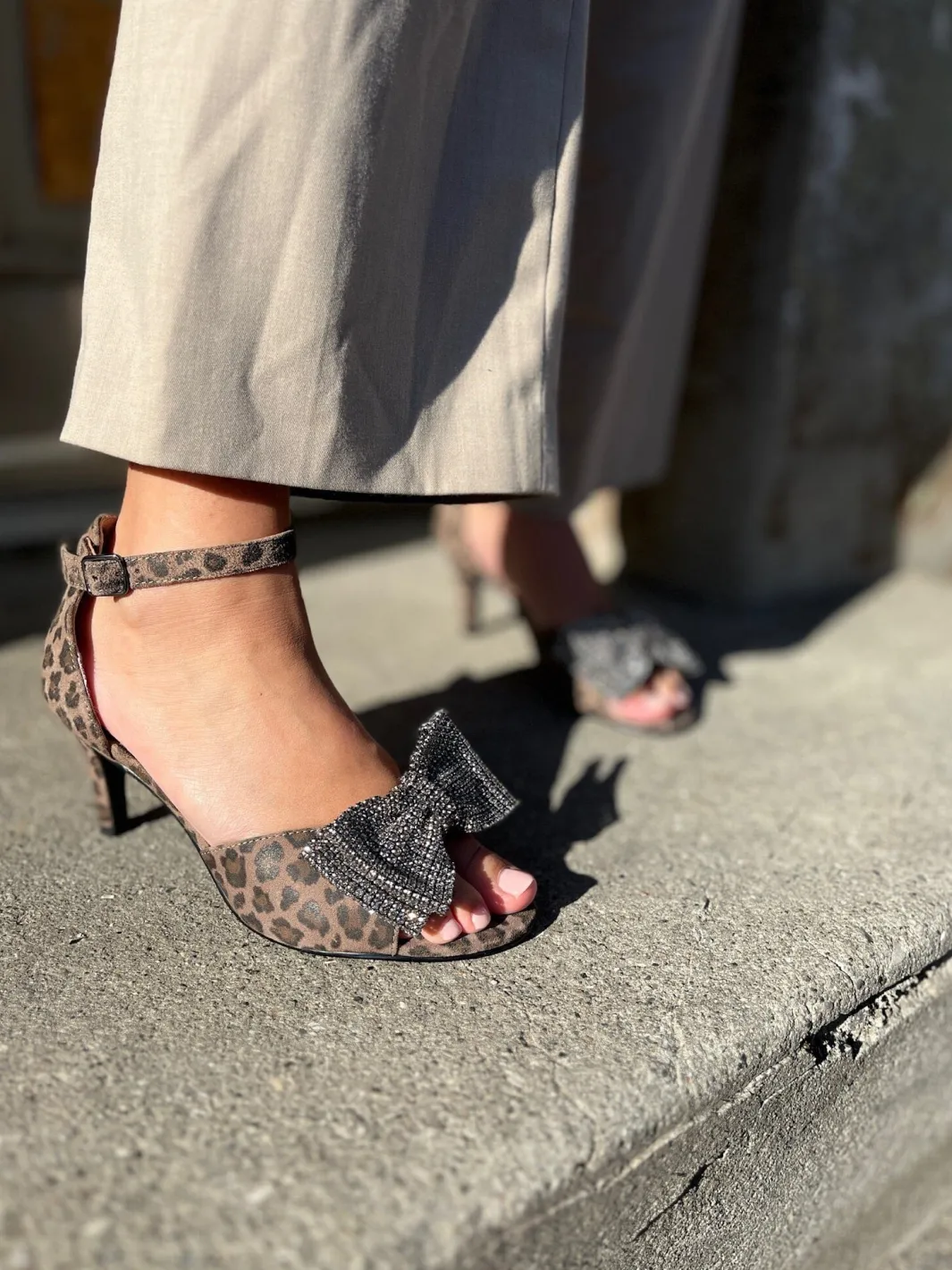 Copenhagen Shoes Copenhagen Shoes|Stiletter & Pumps<Real Love CS8478