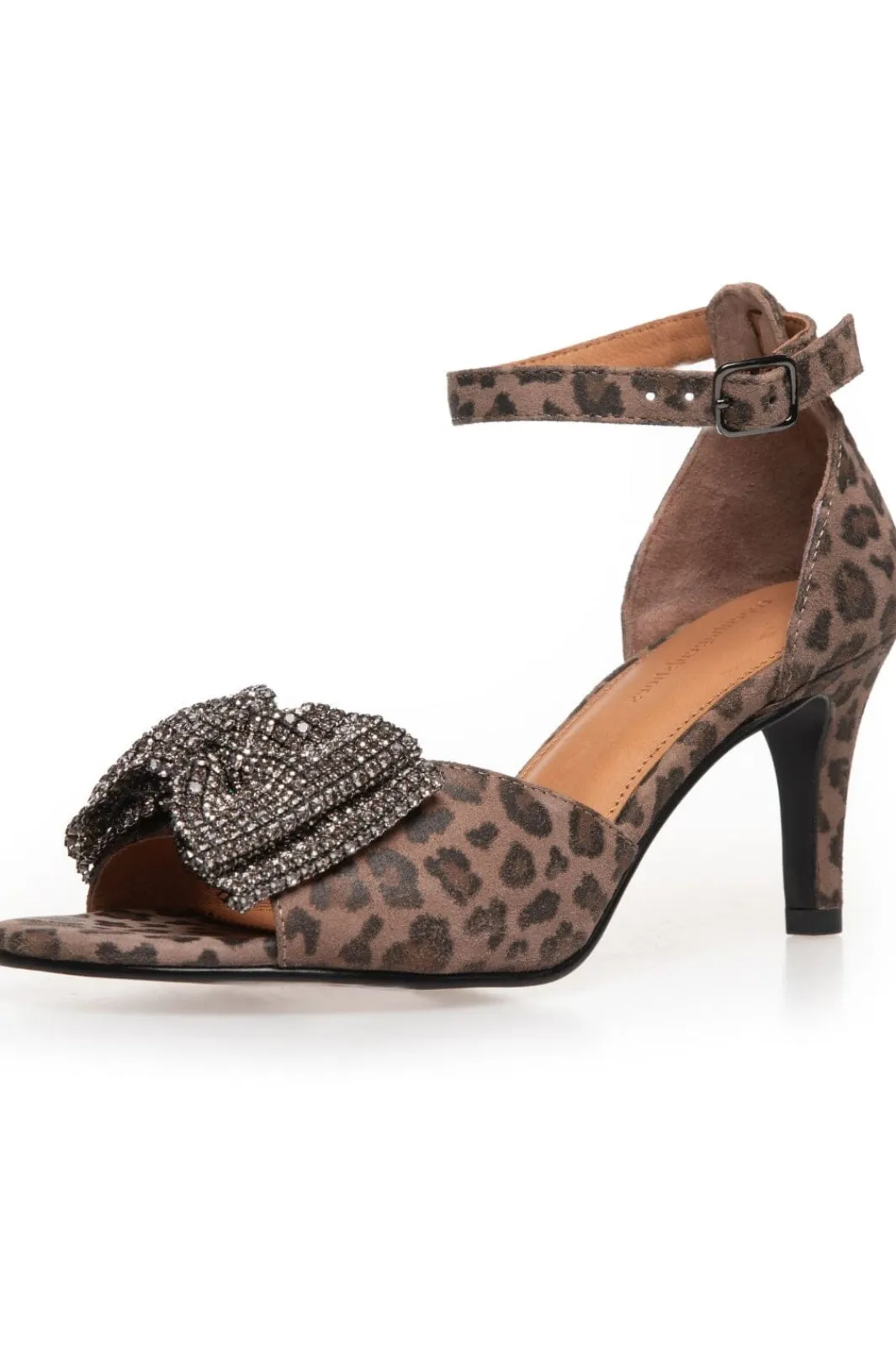 Copenhagen Shoes Copenhagen Shoes|Stiletter & Pumps<Real Love CS8478