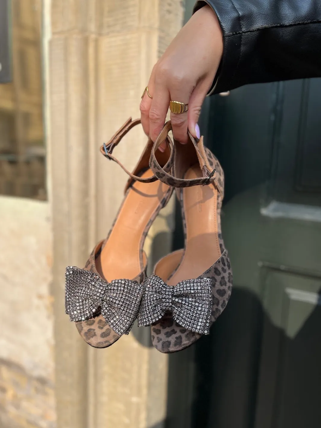 Copenhagen Shoes Copenhagen Shoes|Stiletter & Pumps<Real Love CS8478