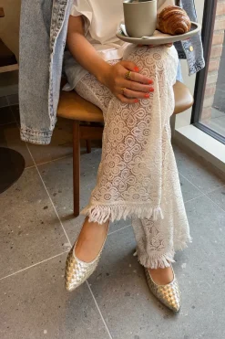 Sale Real Vibes CS8440 Copenhagen Shoes|Ballerinaer