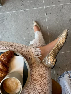 Sale Real Vibes CS8440 Copenhagen Shoes|Ballerinaer