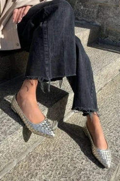 Sale Real Vibes CS8440 Copenhagen Shoes|Ballerinaer