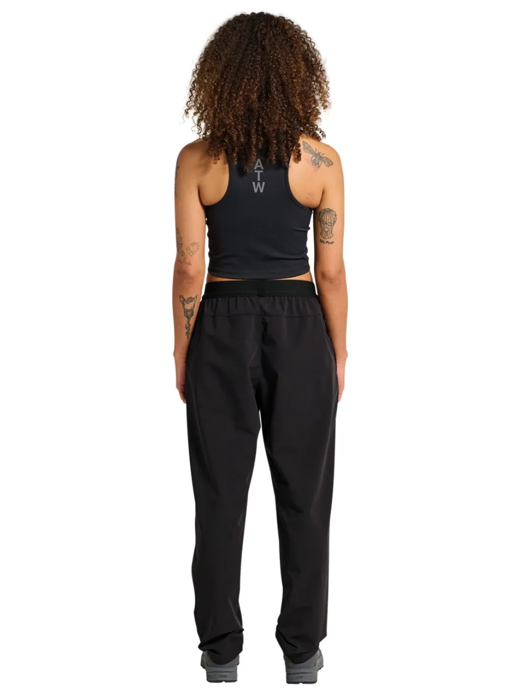 Online Reaper Relaxed Pants 230423 Bukser, Jeans & Leggings