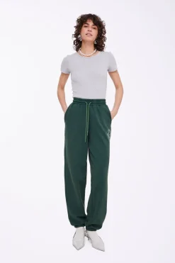 Ball Sæt 🛍️|Sweatsæt & Comfy Wear<Rebecca Sweatpant