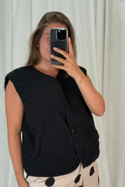 A-bee Veste<Rebekka Vest