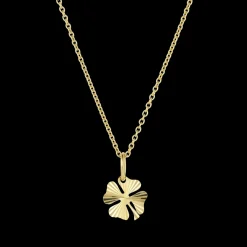 New Reflection Clover Pendant Halskæder