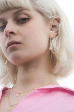 New Reflection Clover Pendant Halskæder