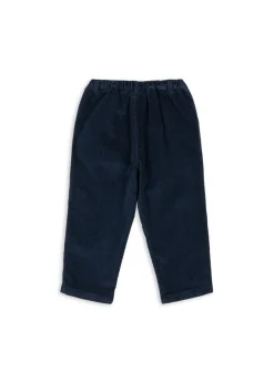 Børn Konges Sløjd Bukser & Leggings<Remy Pants Gots Ks104409