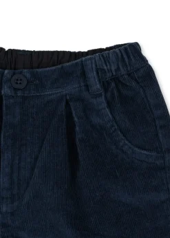 Børn Konges Sløjd Bukser & Leggings<Remy Pants Gots Ks104409